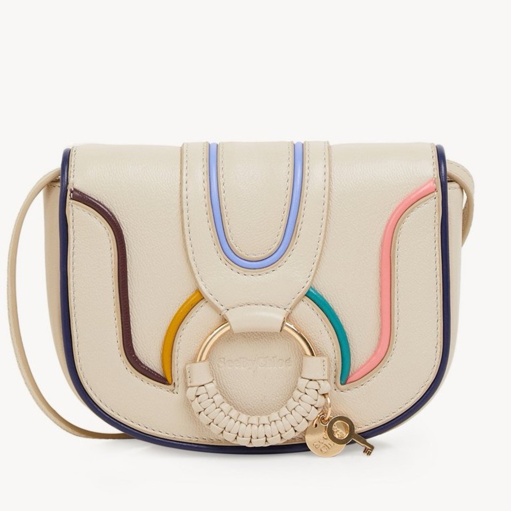 See by Chloé Mini Hana Bag